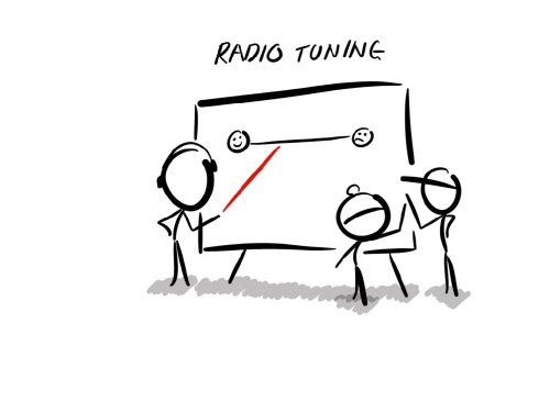 Radio Tuning