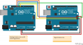 Arduino as ISP programmer bb.png