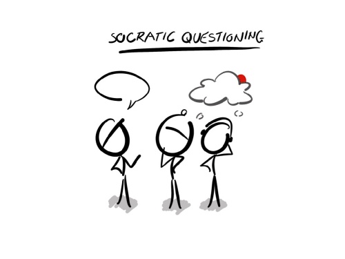 Socratic Questioning